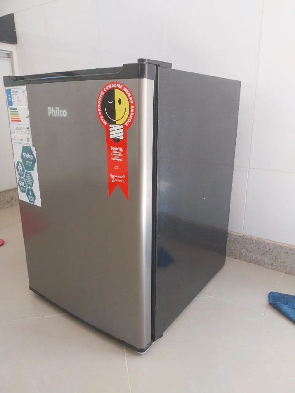 Frigobar Philco 68l - Foto 3