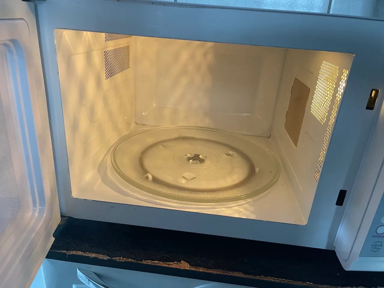 Microondas Electrolux 30 Litros
