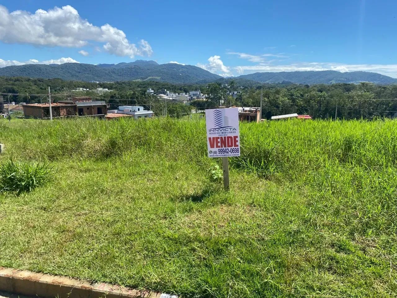 Terrenos loteamento Novo Horizonte II de 200m²