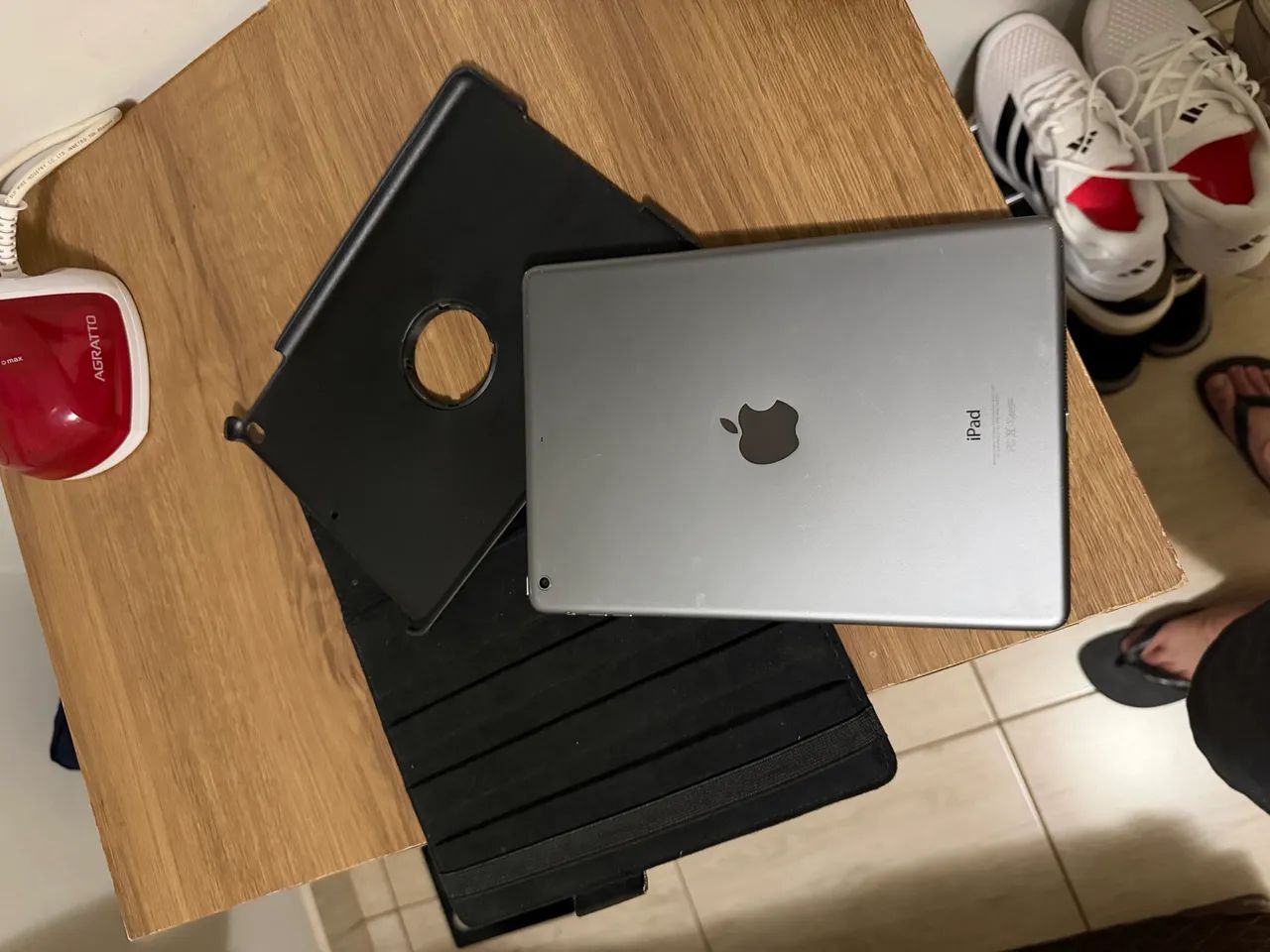iPad AIR 2013 - Foto 4
