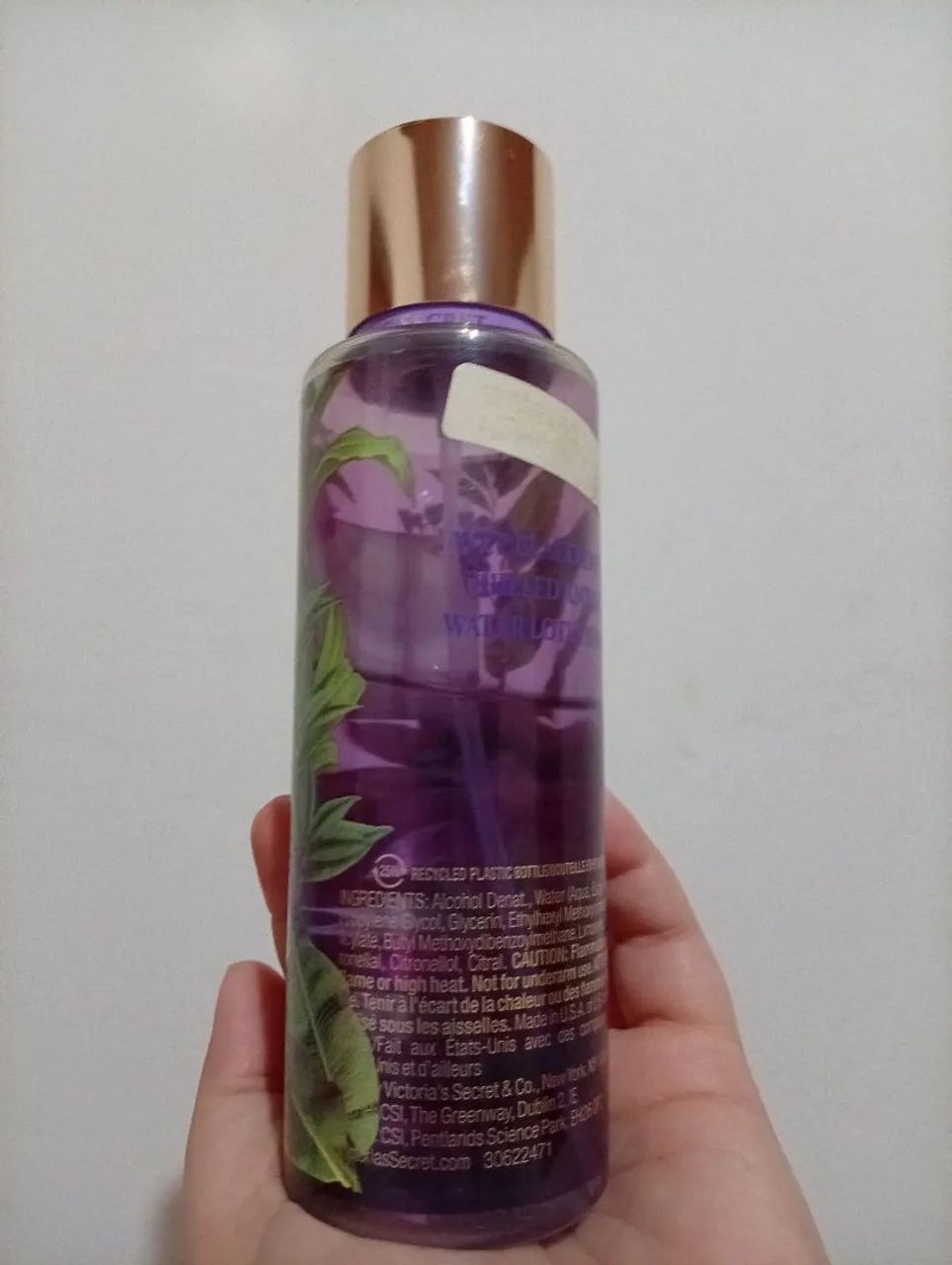 Body Splash Victoria's Secret  - Foto 2