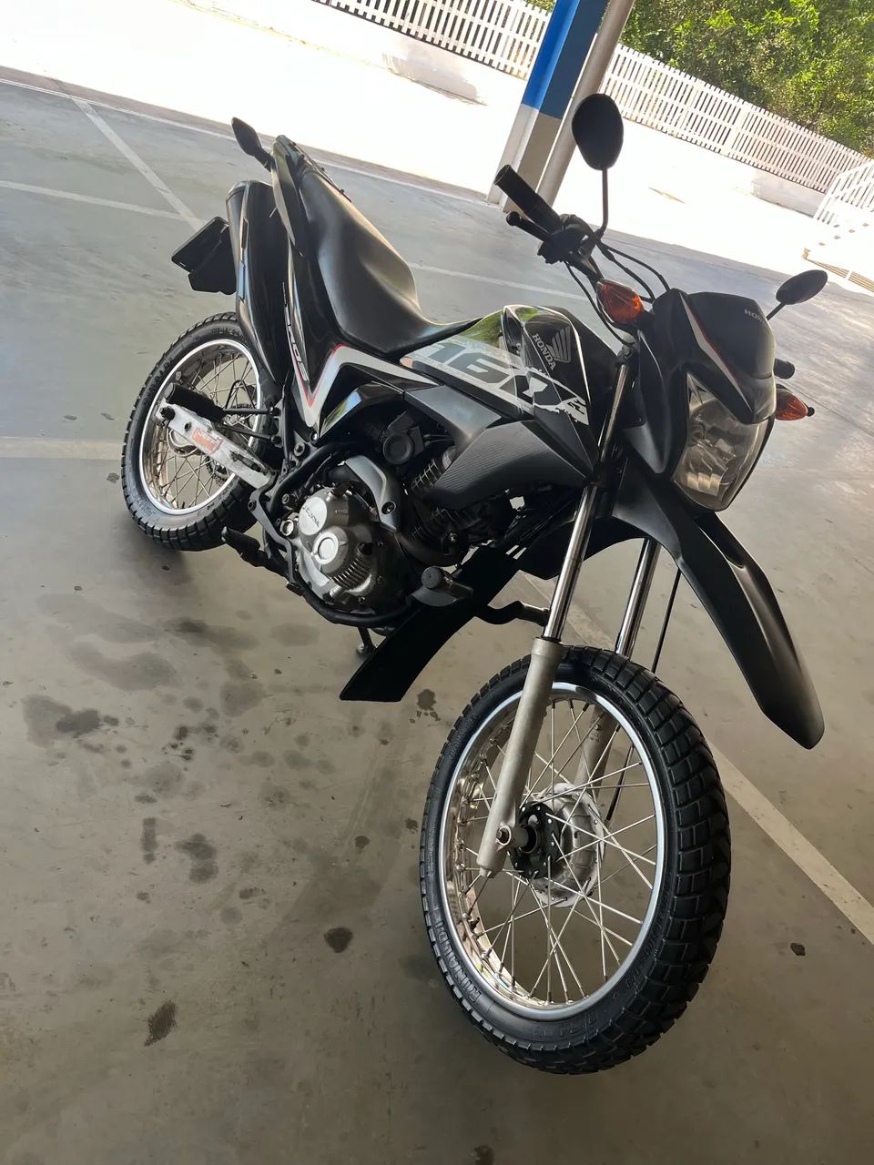 BROS 160 - Foto 5