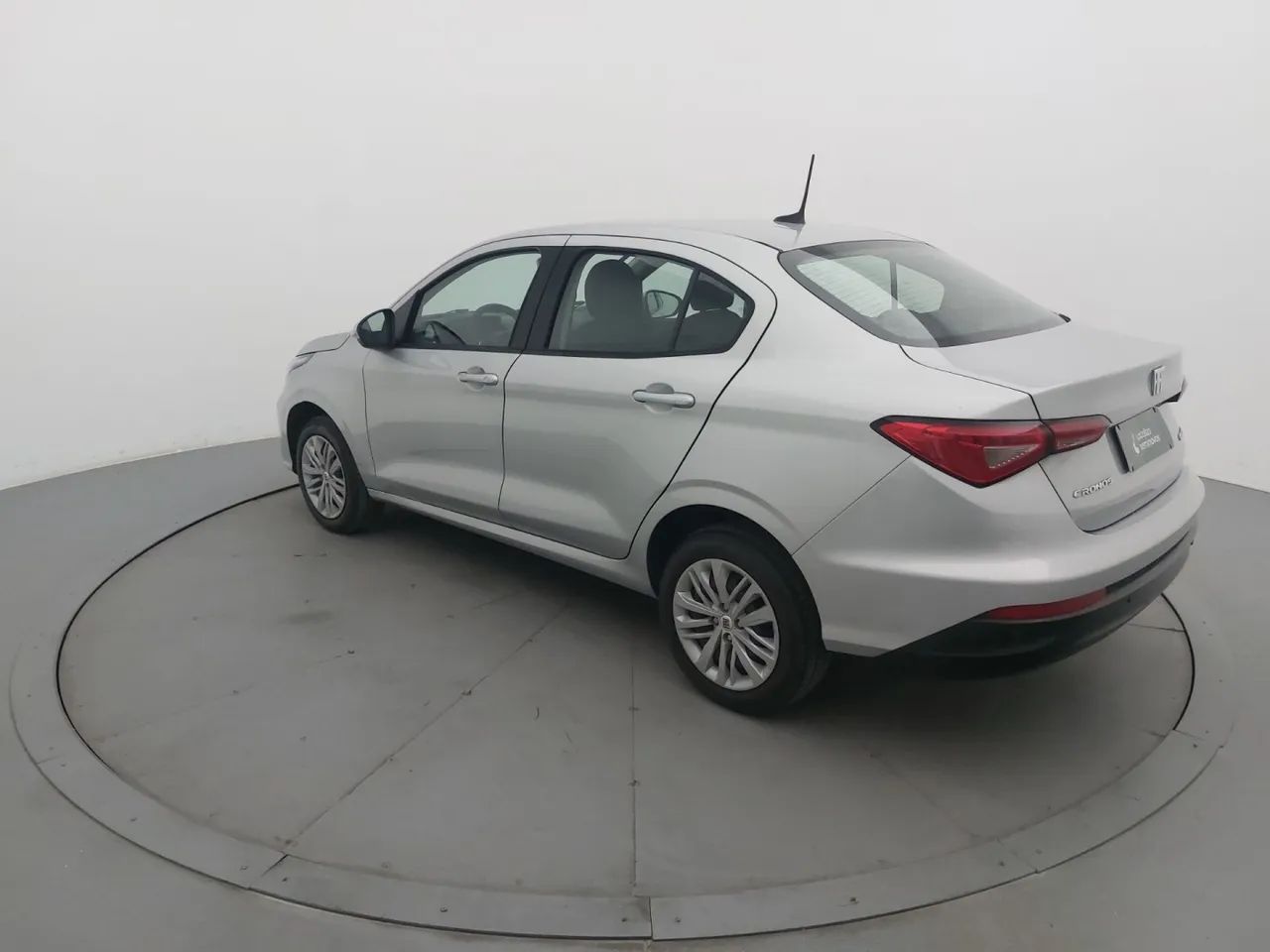 Fiat Cronos Drive 1.0 6V 2025 - Foto 3