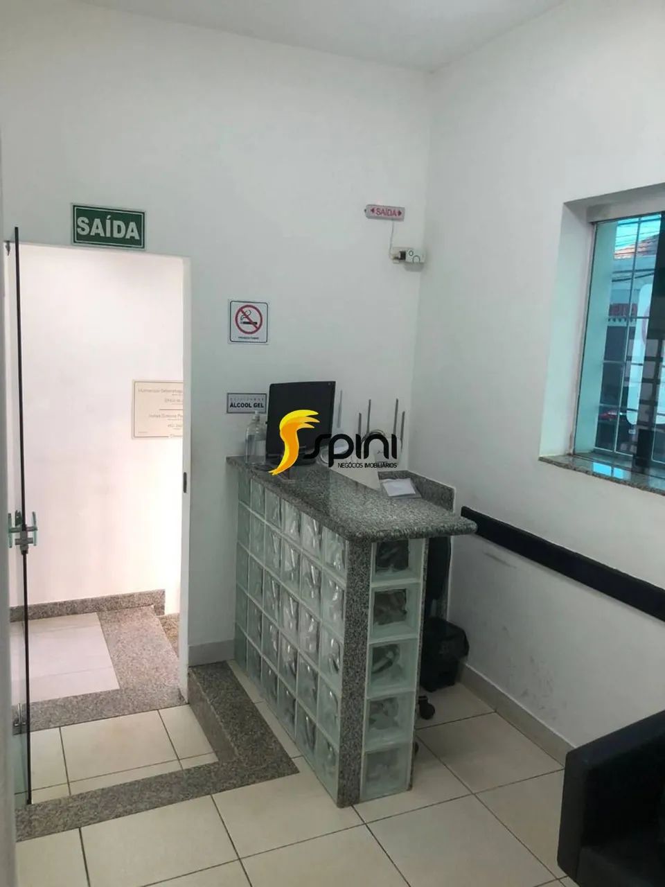 Casa para alugar, 123 m² - Centro - Uberlândia/MG