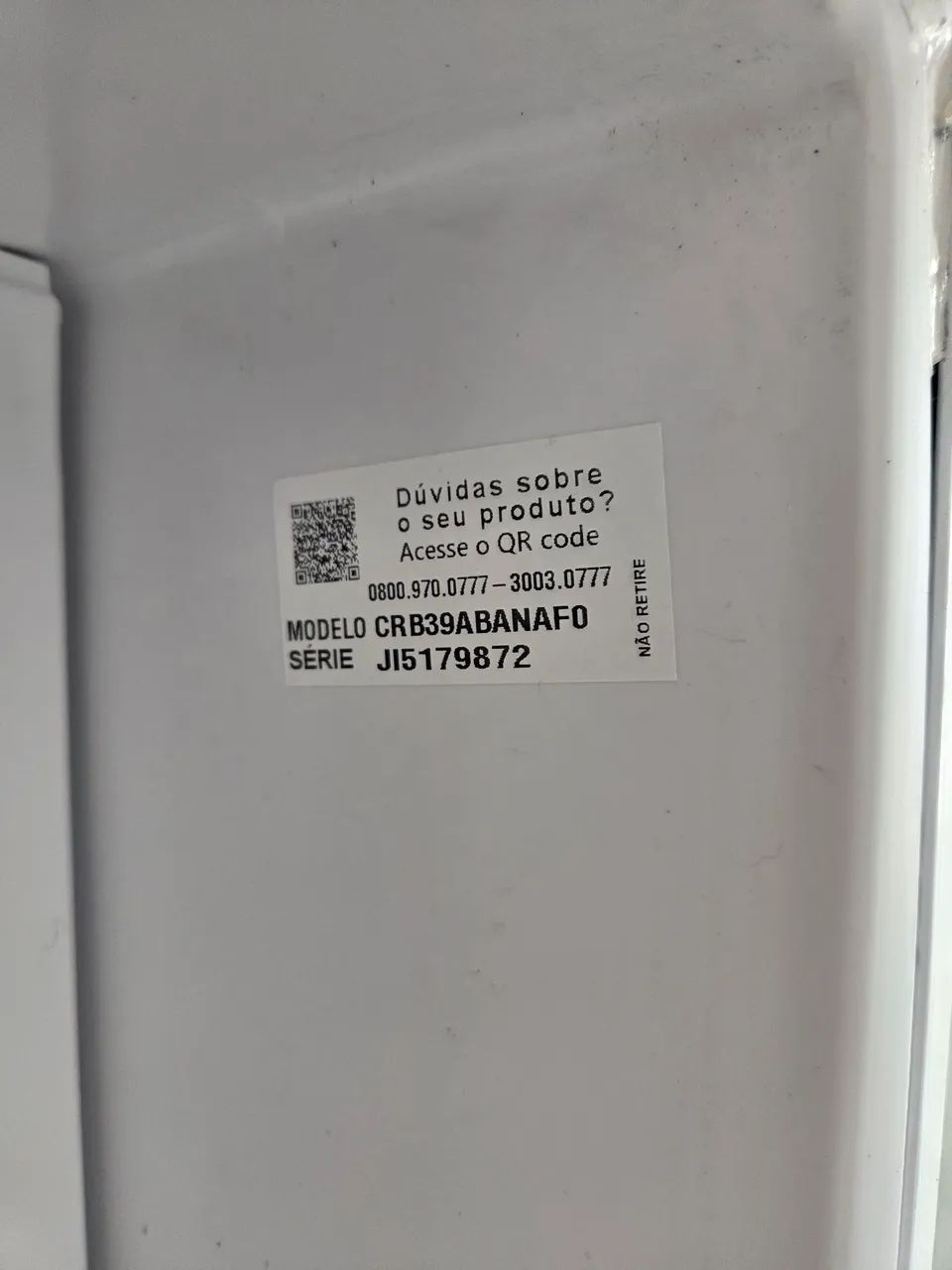 Geladeira Consul - Foto 3