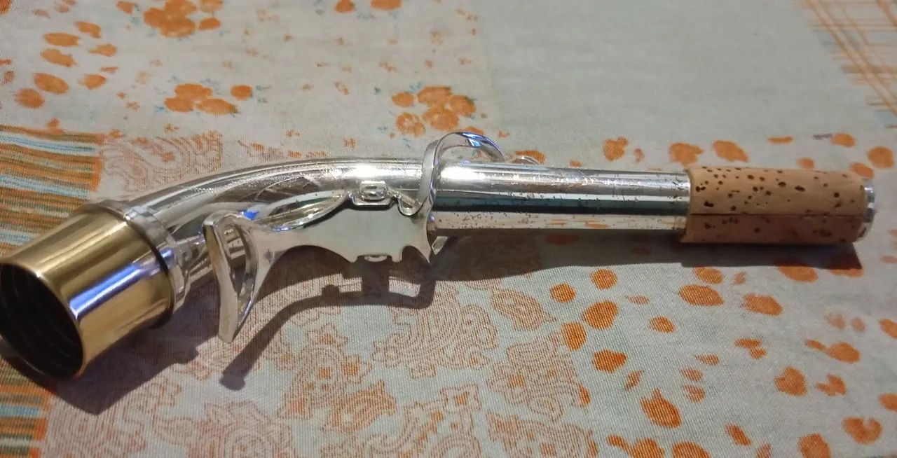 TUDEL DPOW SAX ALTO  - Foto 3