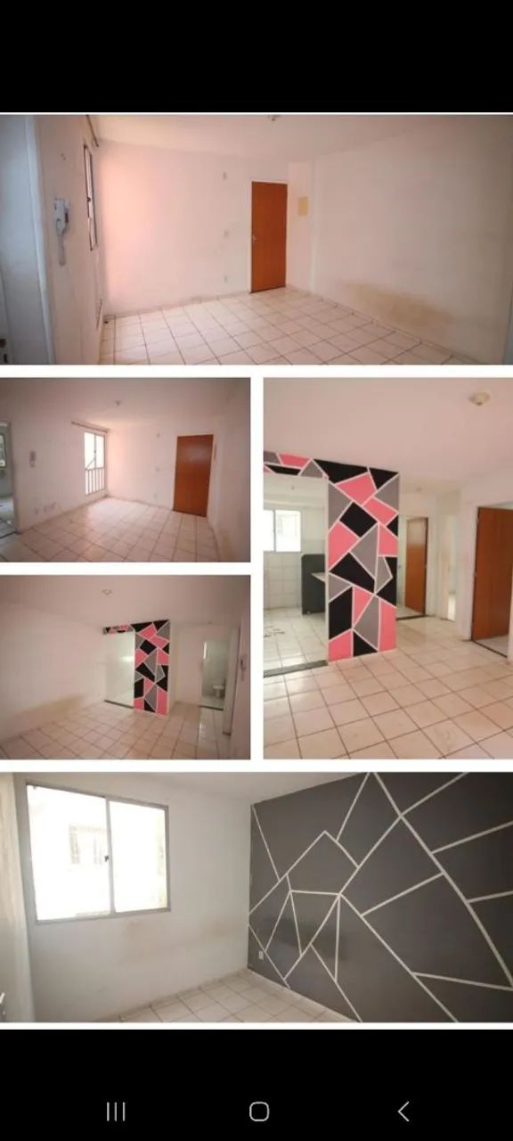 Lindo Apartamento  - Foto 4