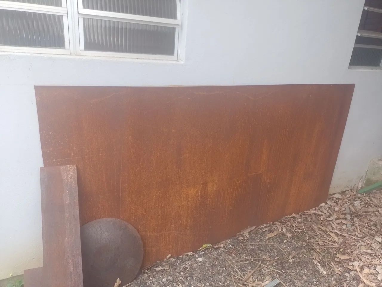 Bancadas, cavalete de armazenamento e metais. - Foto 4
