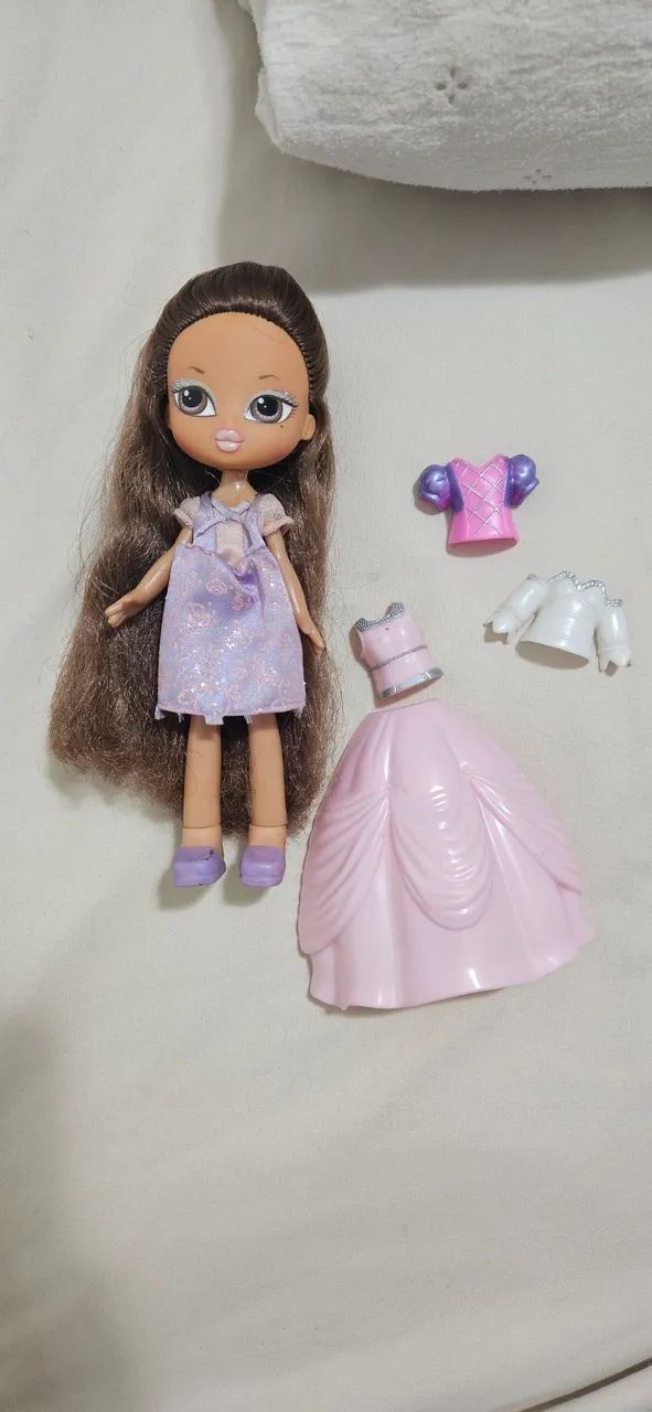 Bratz