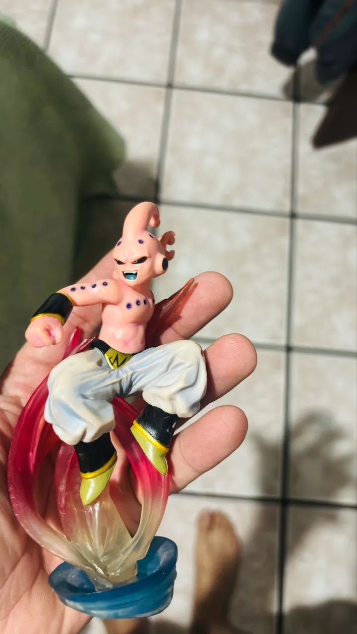 Action figures dragon ball Z  - Foto 3