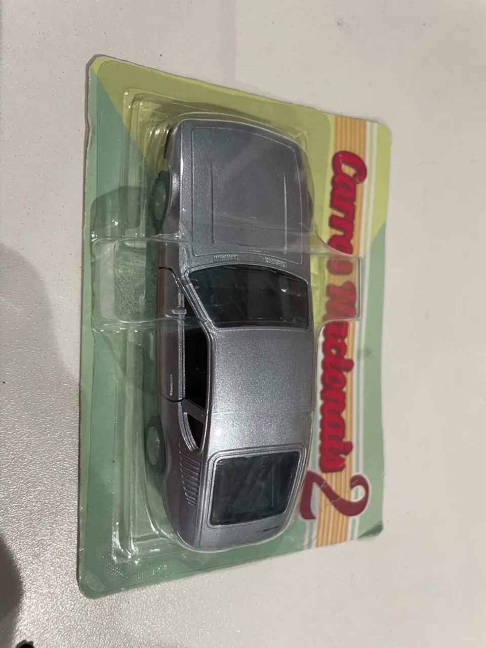 Miniatura SP 2  escala 1/32  - Foto 4