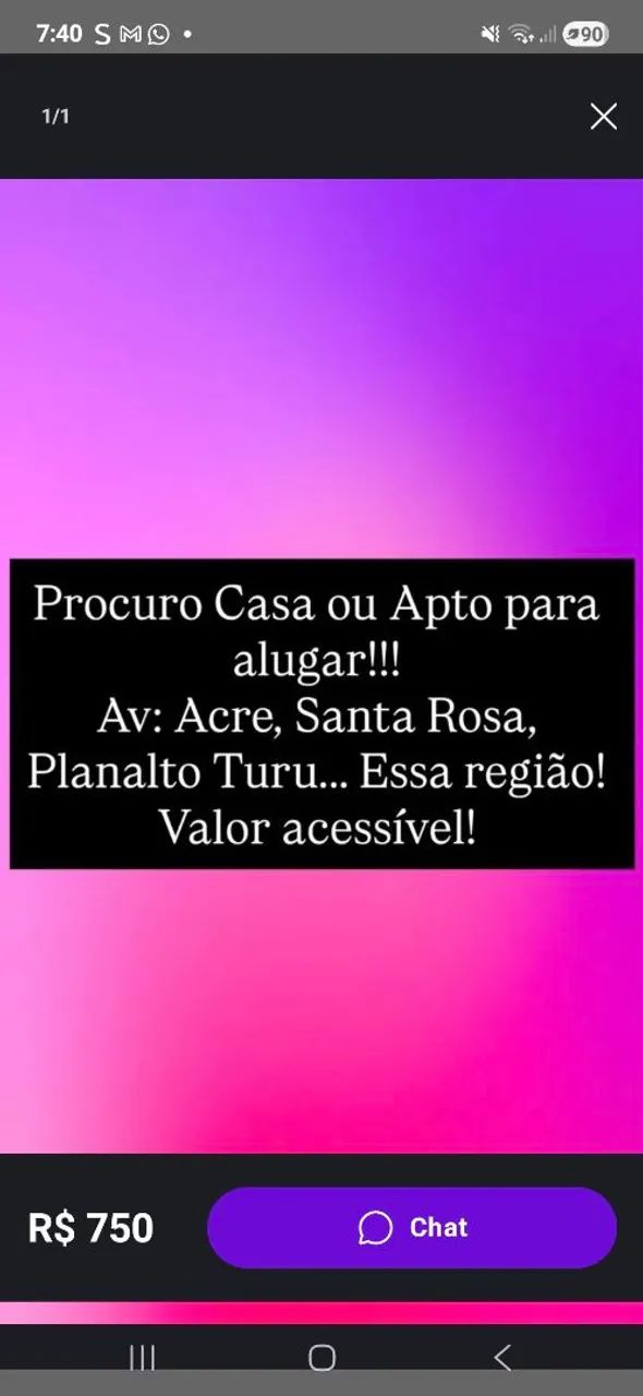 Foto - São Luís - Turu