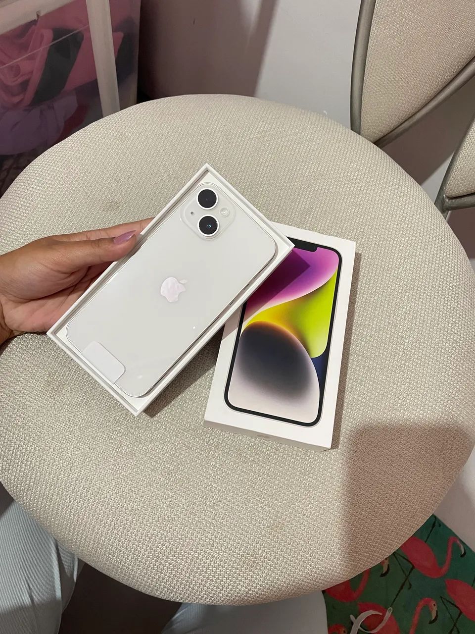 iPhone 14 128 gb