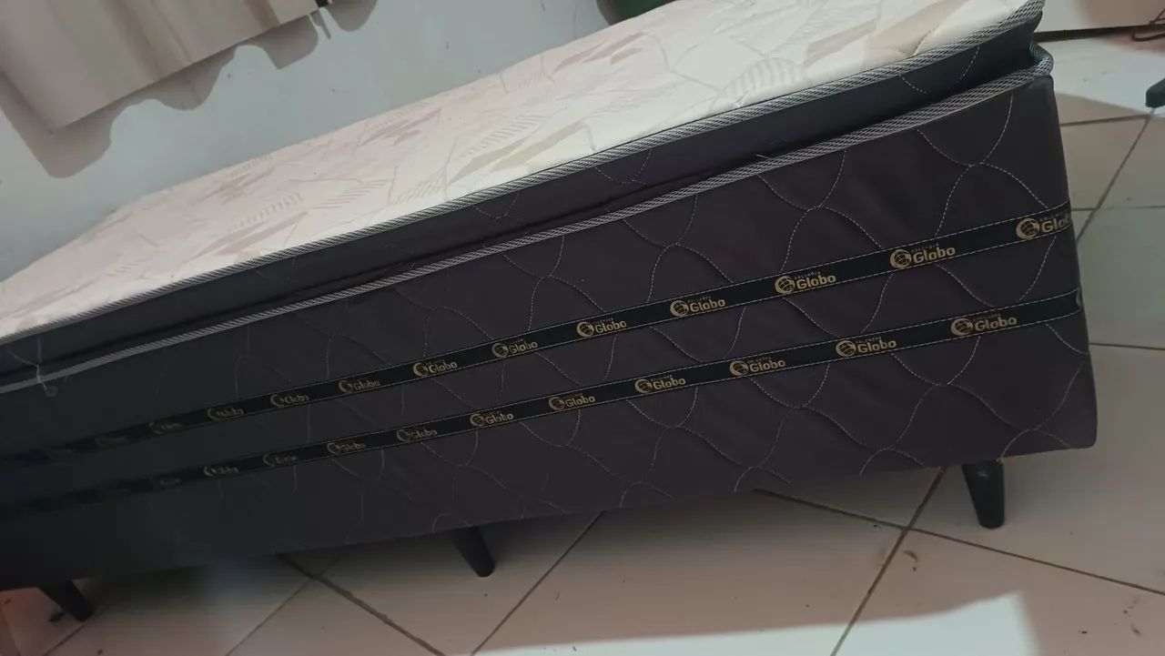 Vendo Cama