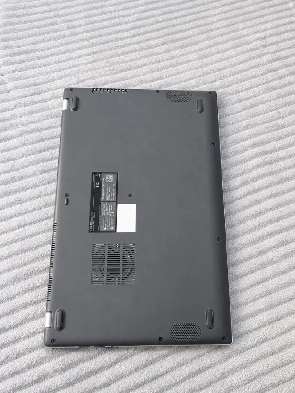 Notebook Asus Vivobook 15 - Foto 3