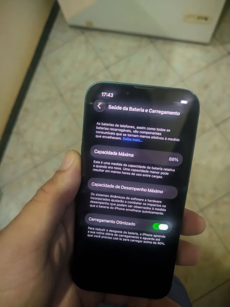 iPhone 13 128GB