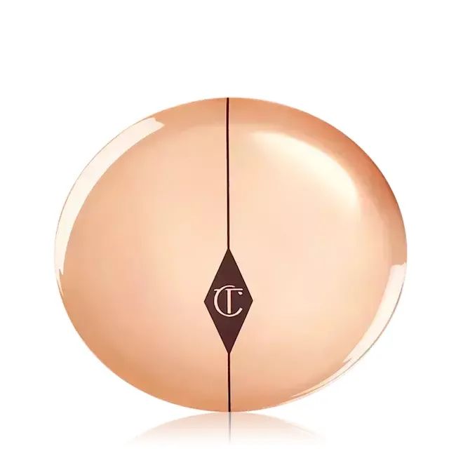 Pó Compacto Charlotte Tilbury Airbrush - Cor 3  - Foto 2