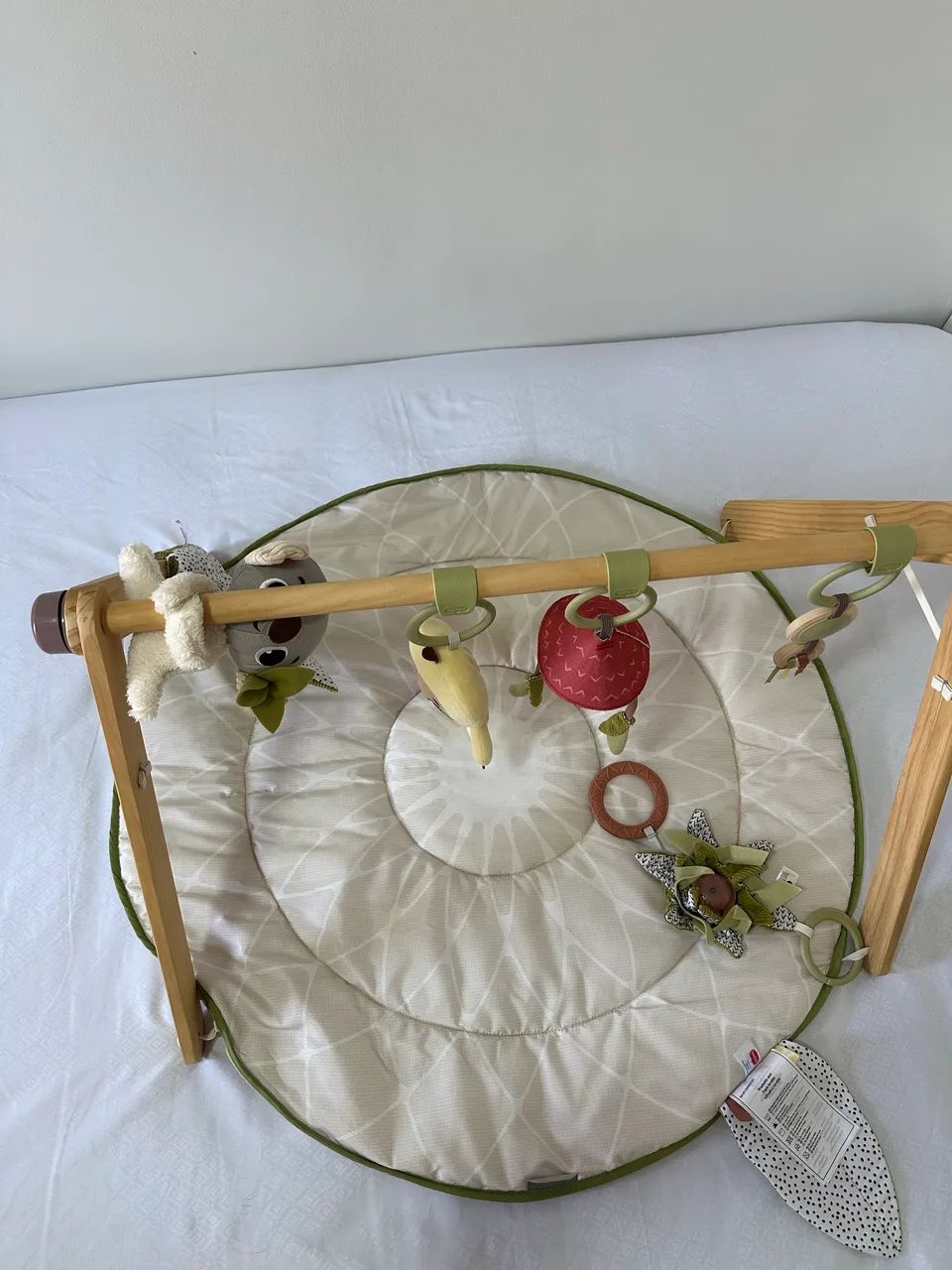 Tapete para bebês  - Foto 4