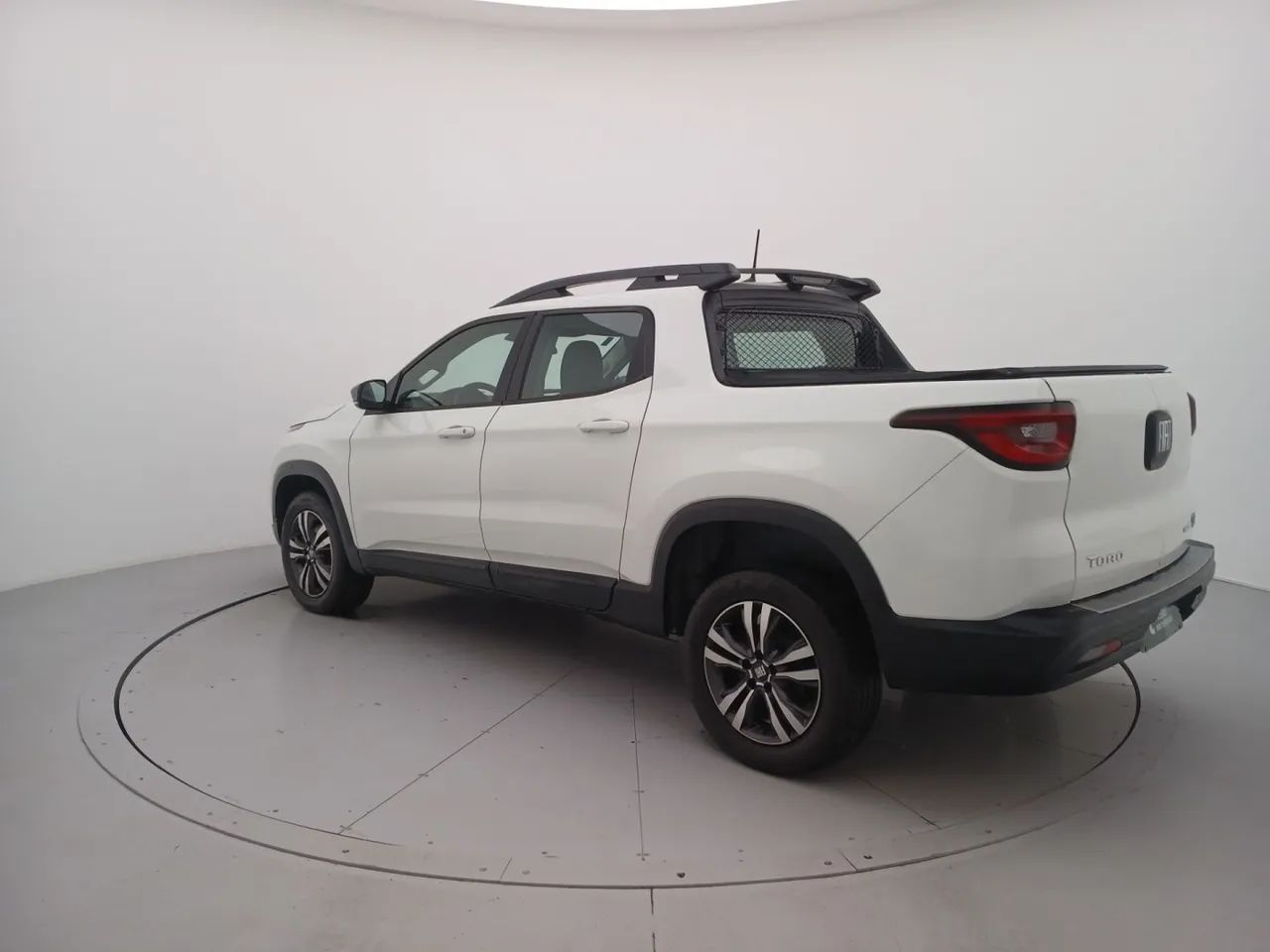 Fiat Toro 2024 - Foto 3