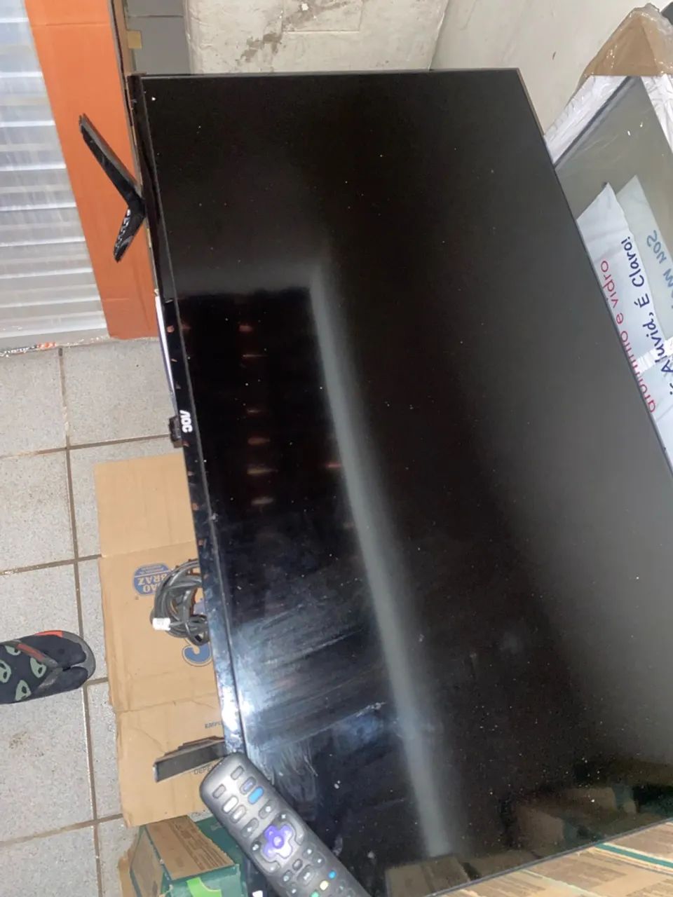 Televisão  - Foto 2
