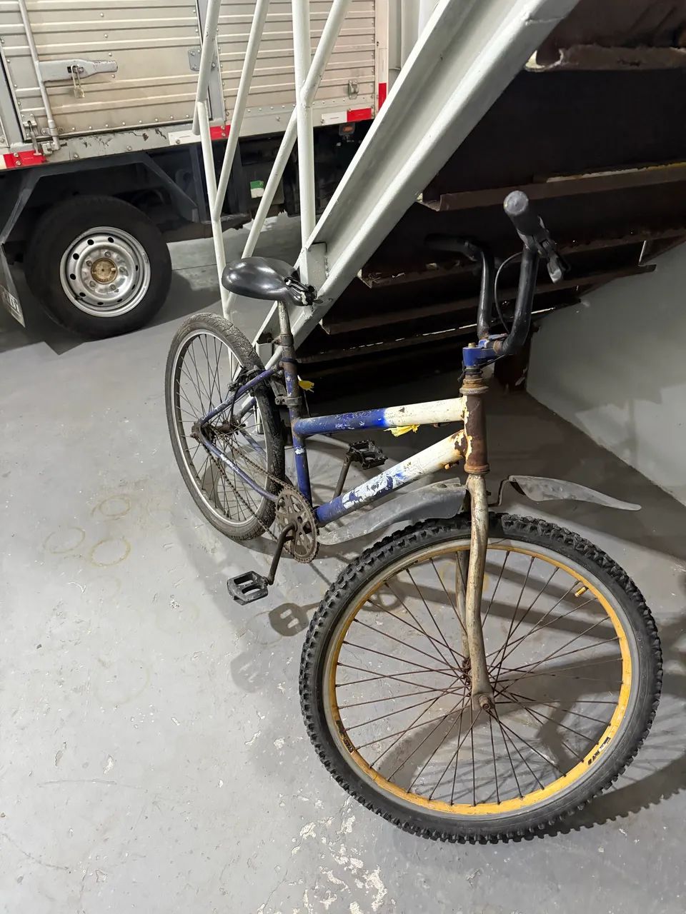 Bike  - Foto 2