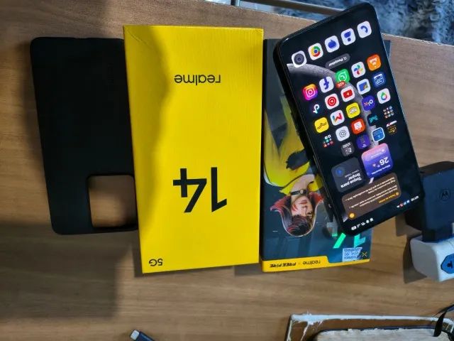 celular redmi 14 (256gb/8gb ram)