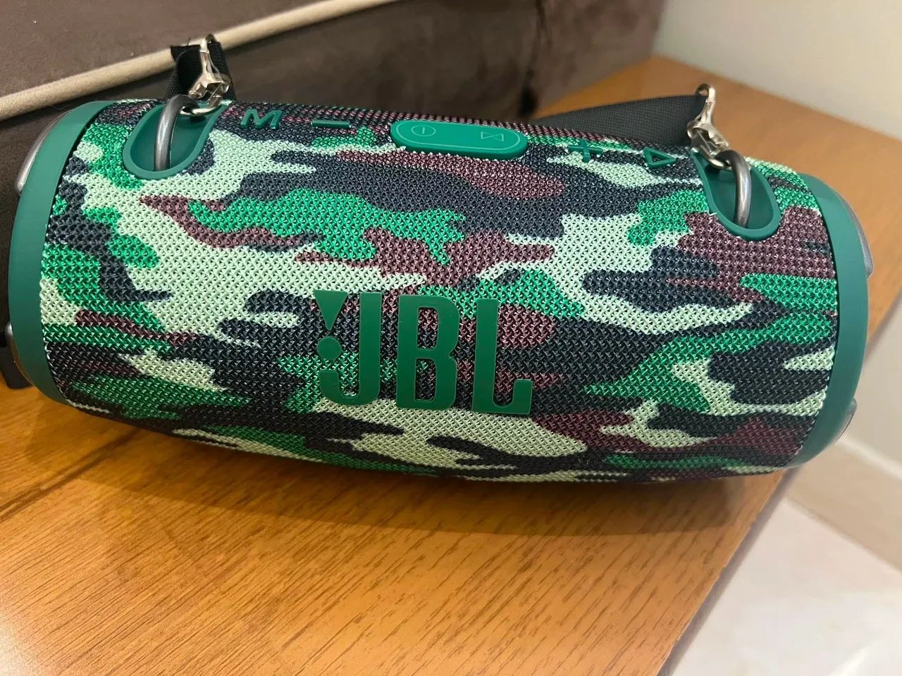 Caixa JBL XTREEM3  - Foto 3
