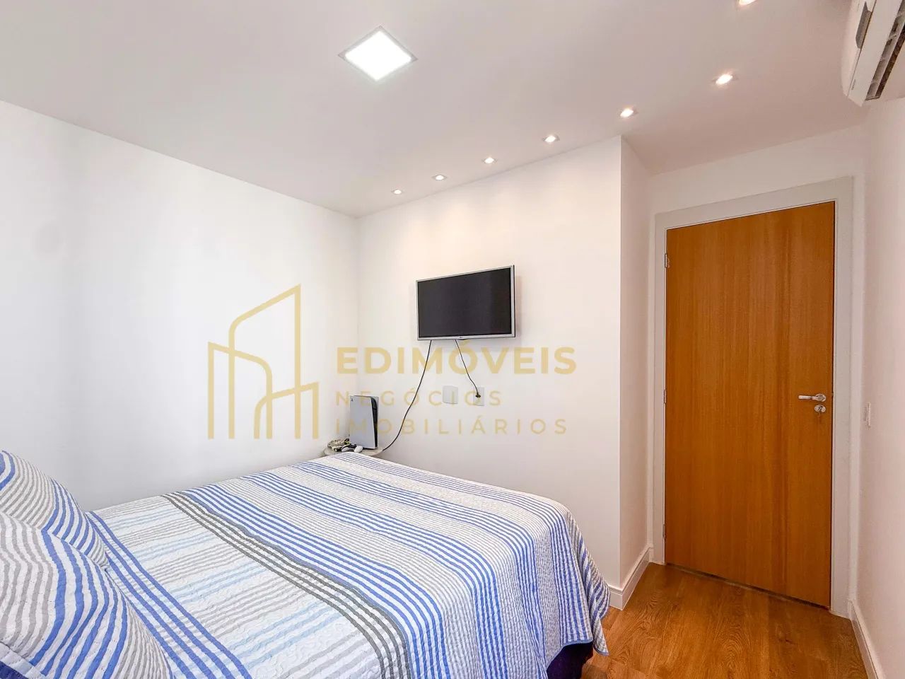 Maringá| Apartamento 2 quartos com acabamento superior e piscina - Foto 3