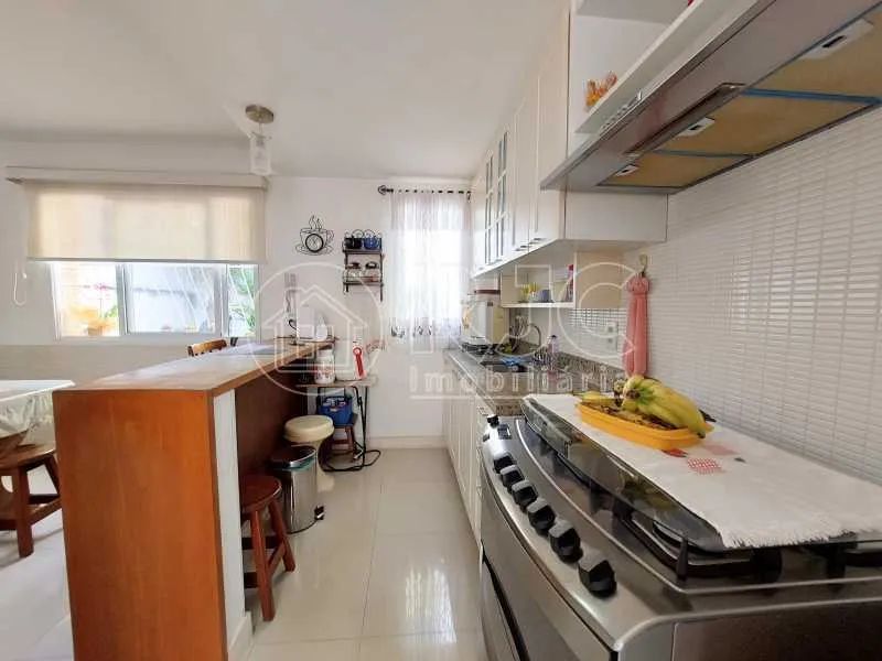 Casa de Vila - Duplex / Residencial / Catete - Foto 5