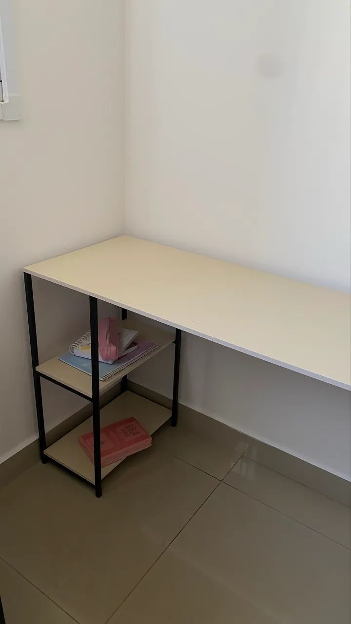 Mesa escrivaninha  - Foto 2