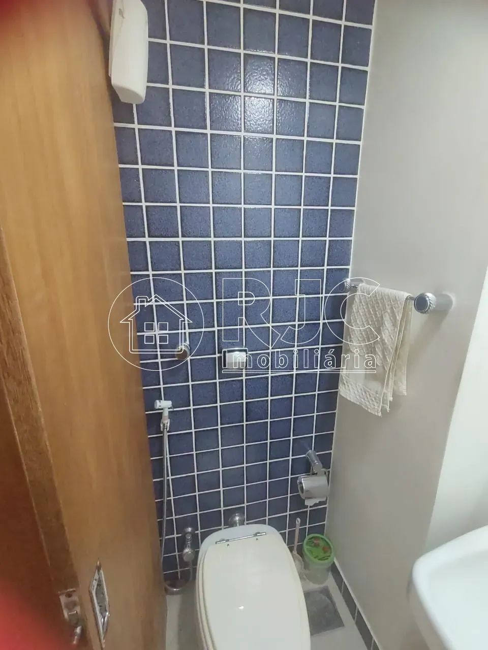 Imóvel para venda possui 30 metros quadrados com 1 quarto em Tijuca - Rio de Janeiro - RJ - Foto 20