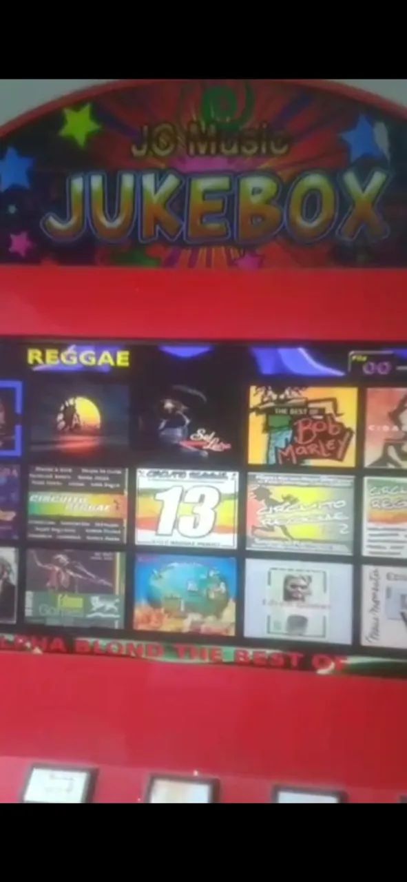 Maquina de música p ganhar dinheiro comerciante.chacara sítio. P tiras um barato  - Foto 5