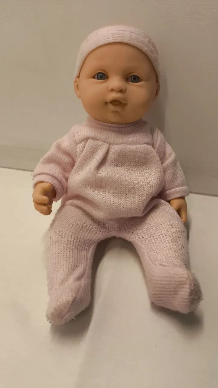 Boneca coleção Baby e Co® original