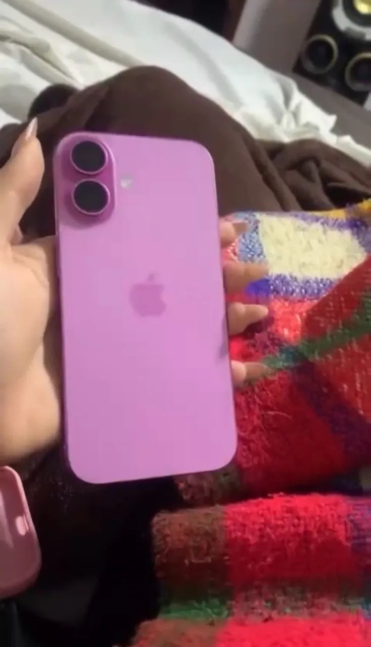iPhone 16 - Foto 2