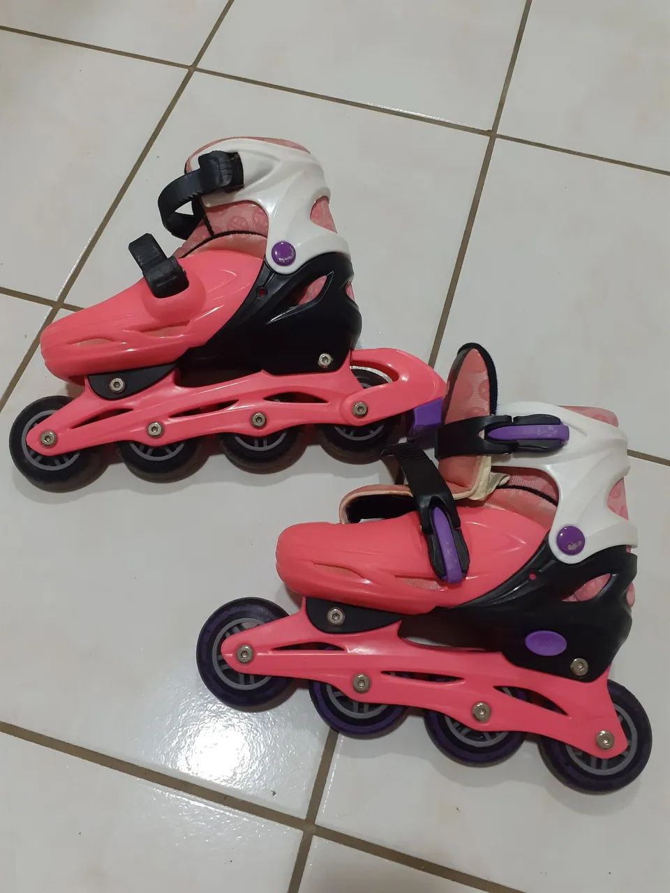 Patins in line (roller) - Foto 2