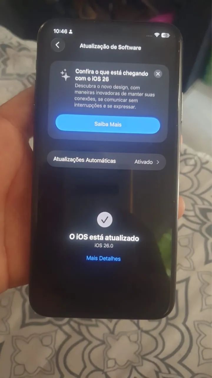 Vendo iPhone 11 Pro Max 256GB - Foto 3