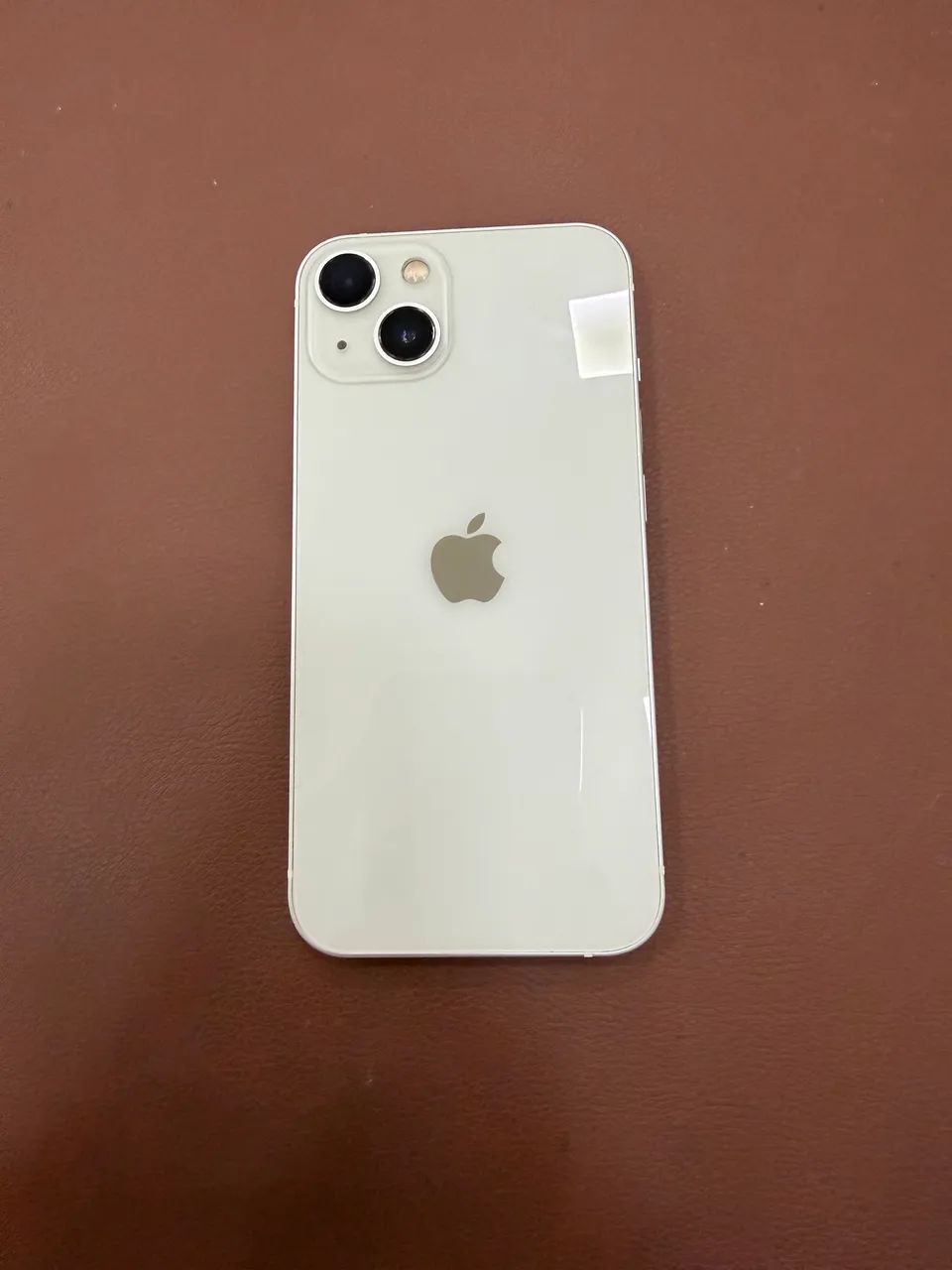 (ジャンク品)Apple iPhone 13 ホワイト 128G iPhone 13 128g Branco - Celulares e Smartphones - Jacarepaguá, Rio