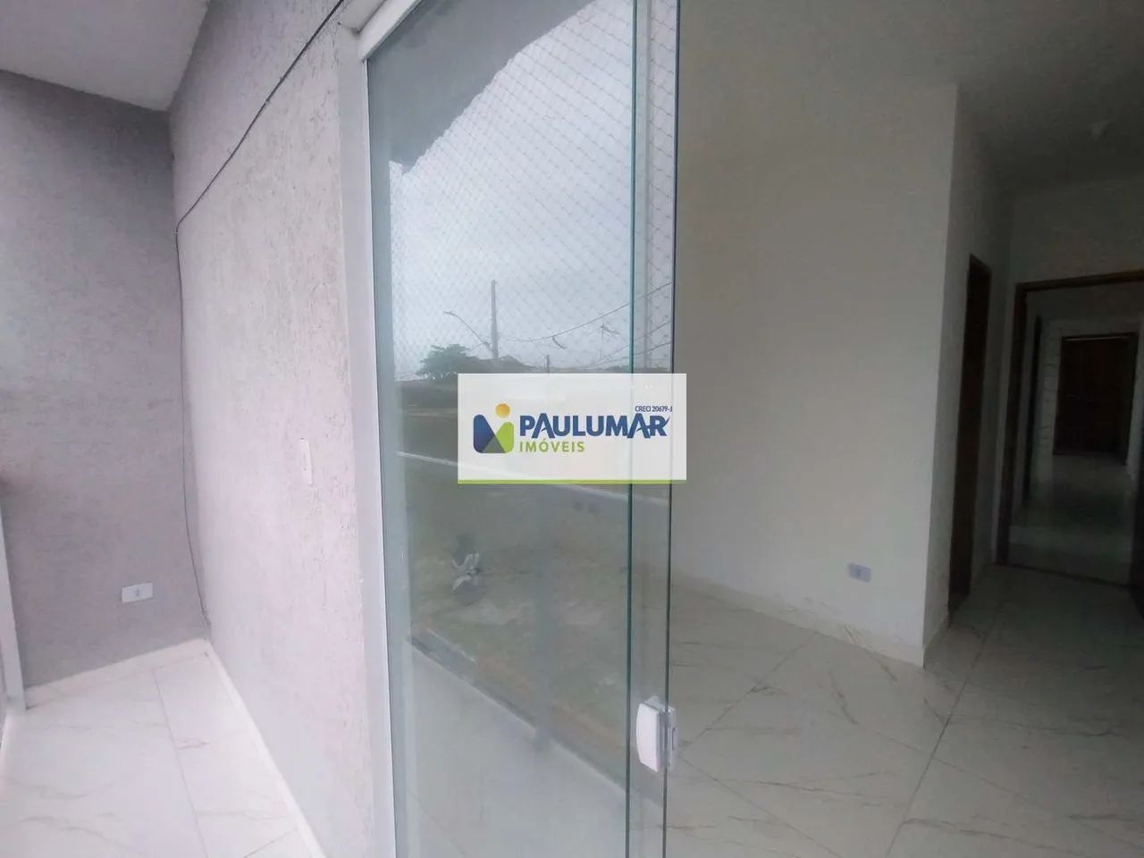 Casa de Condomínio com 2 quartos, Princesa, Praia Grande, Cod: 834548 - Foto 5