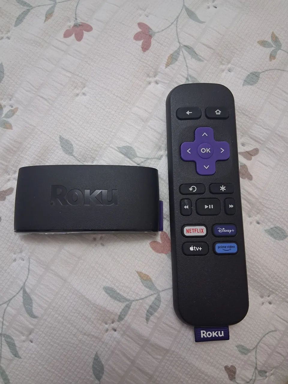 ROKU EXPRESS 4K