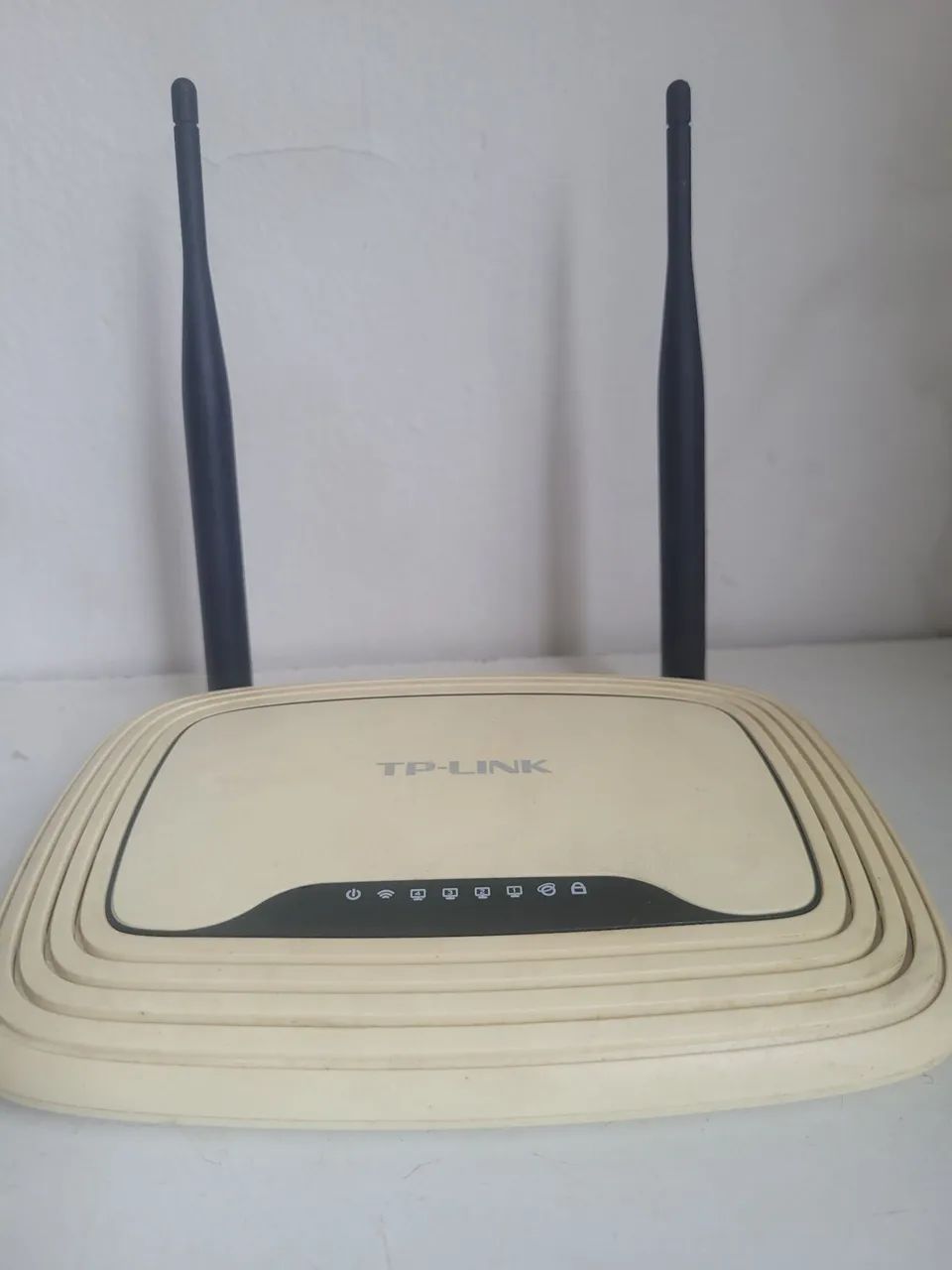 Roteador TP LINK