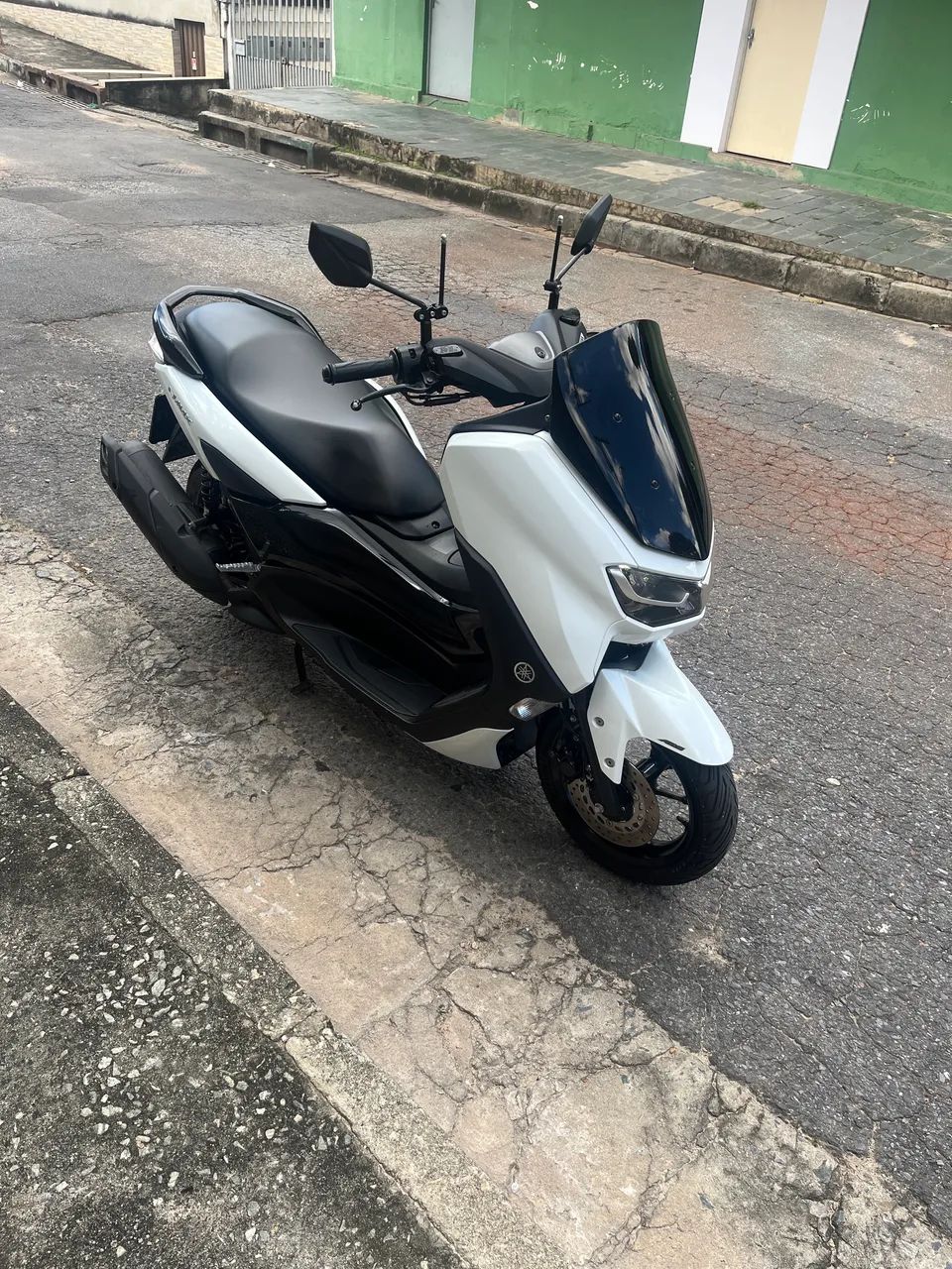 Nmax 2022 - Foto 4