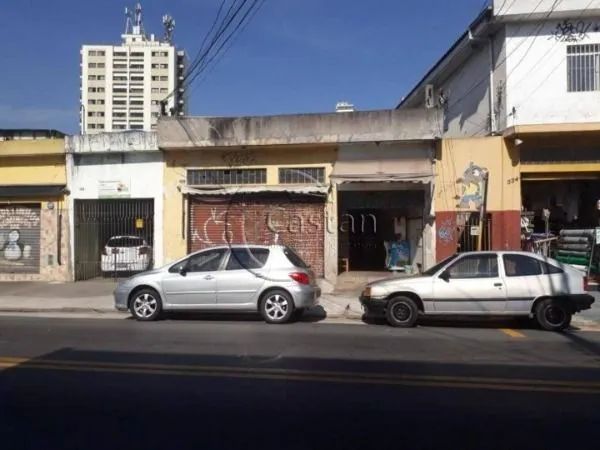 terreno 301,55 m2 na vila diva - Foto 2