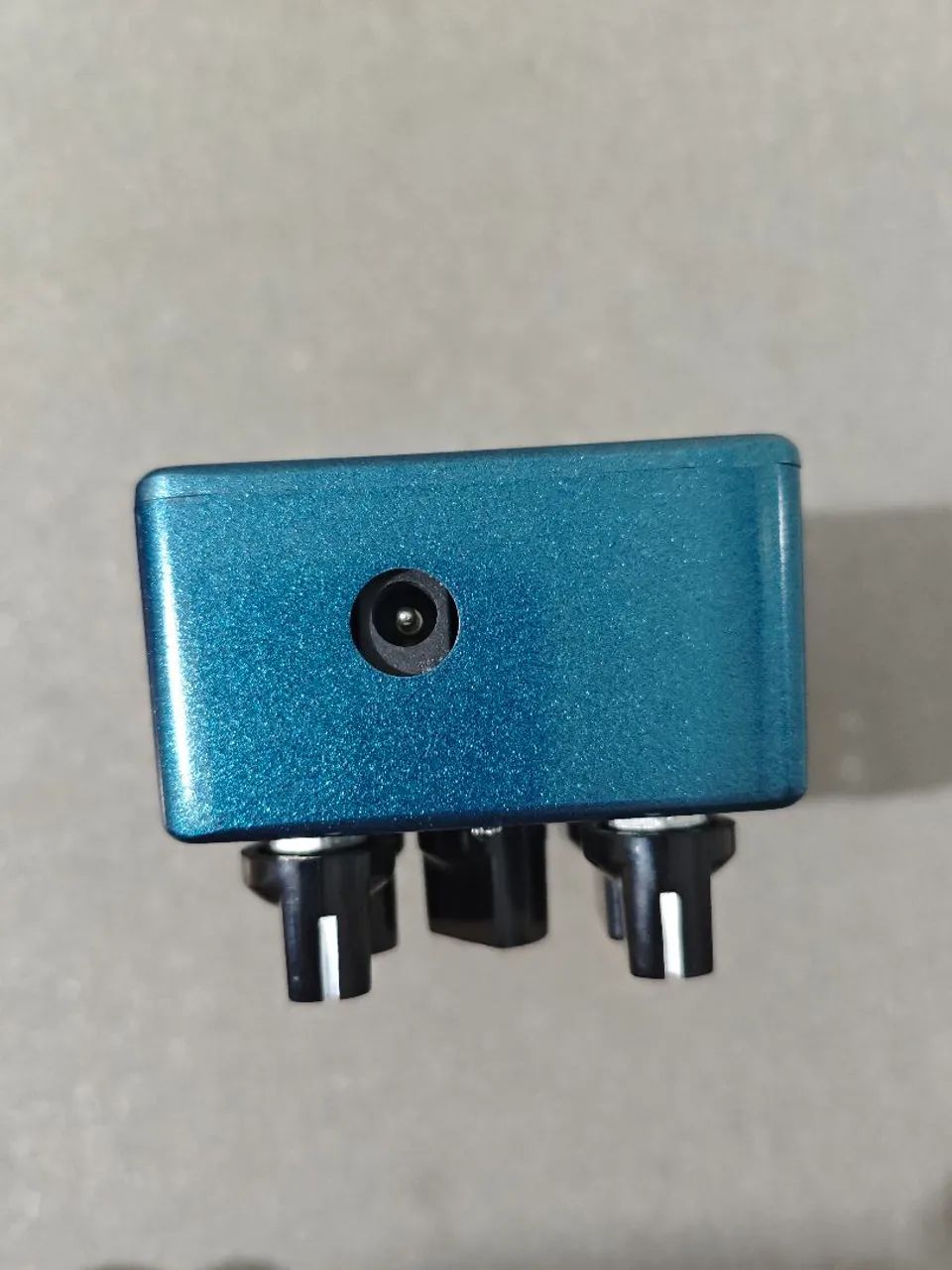 Pedal magnetic delay mosky - Foto 5