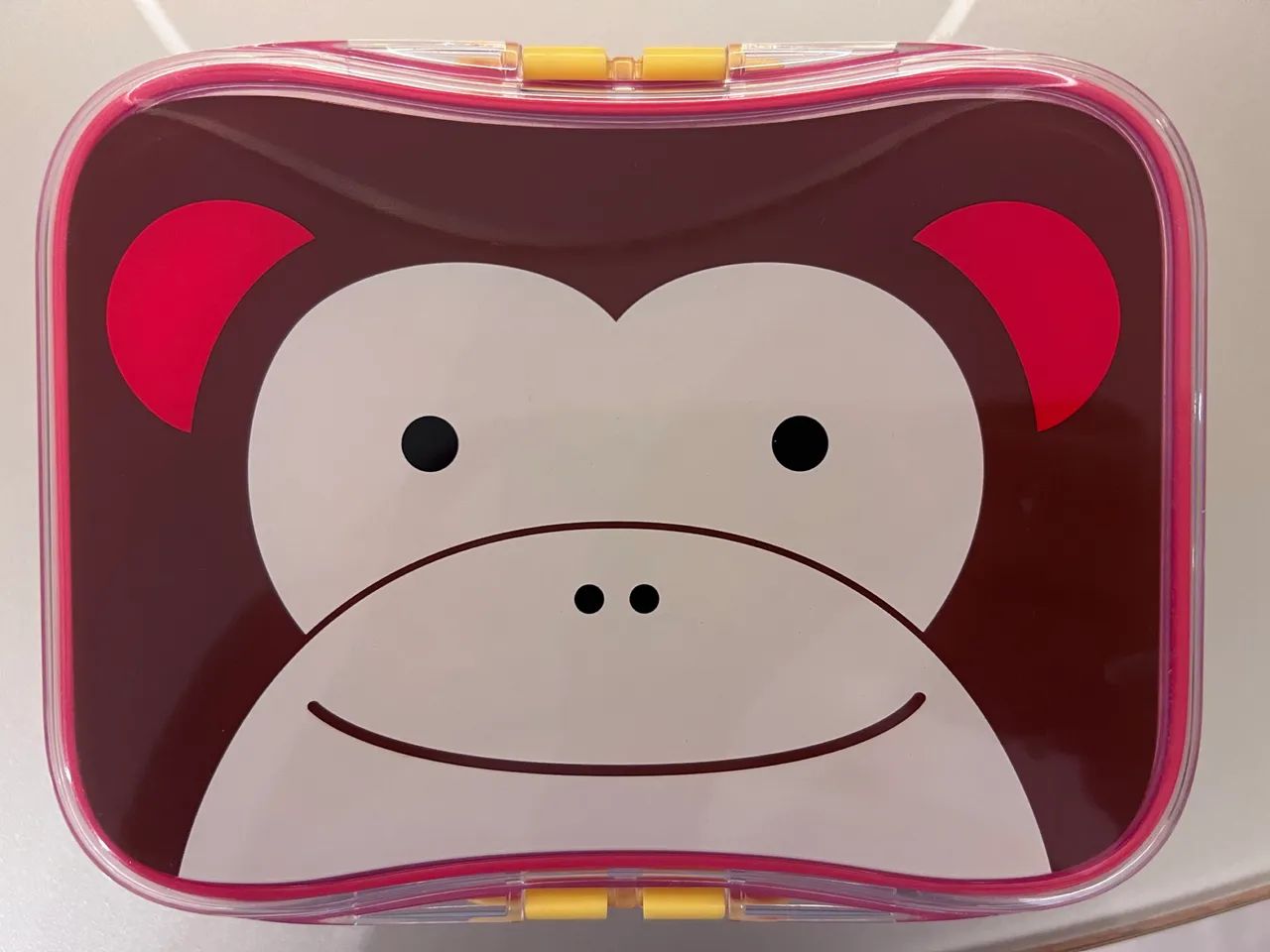 Pote / lancheira da SkipHop