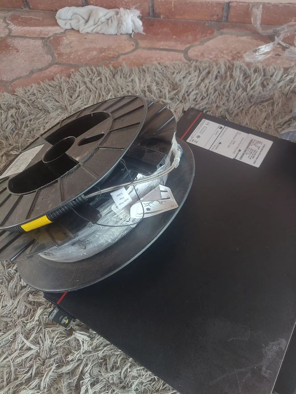 ROTEADOR NOVO HUAWEI 2025 - Foto 3
