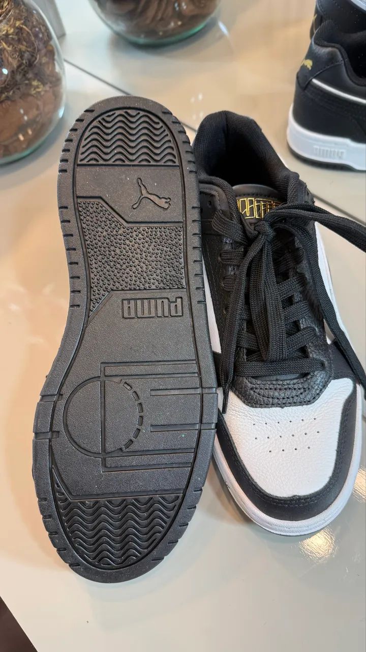 Tênis puma novo original masculino ! 