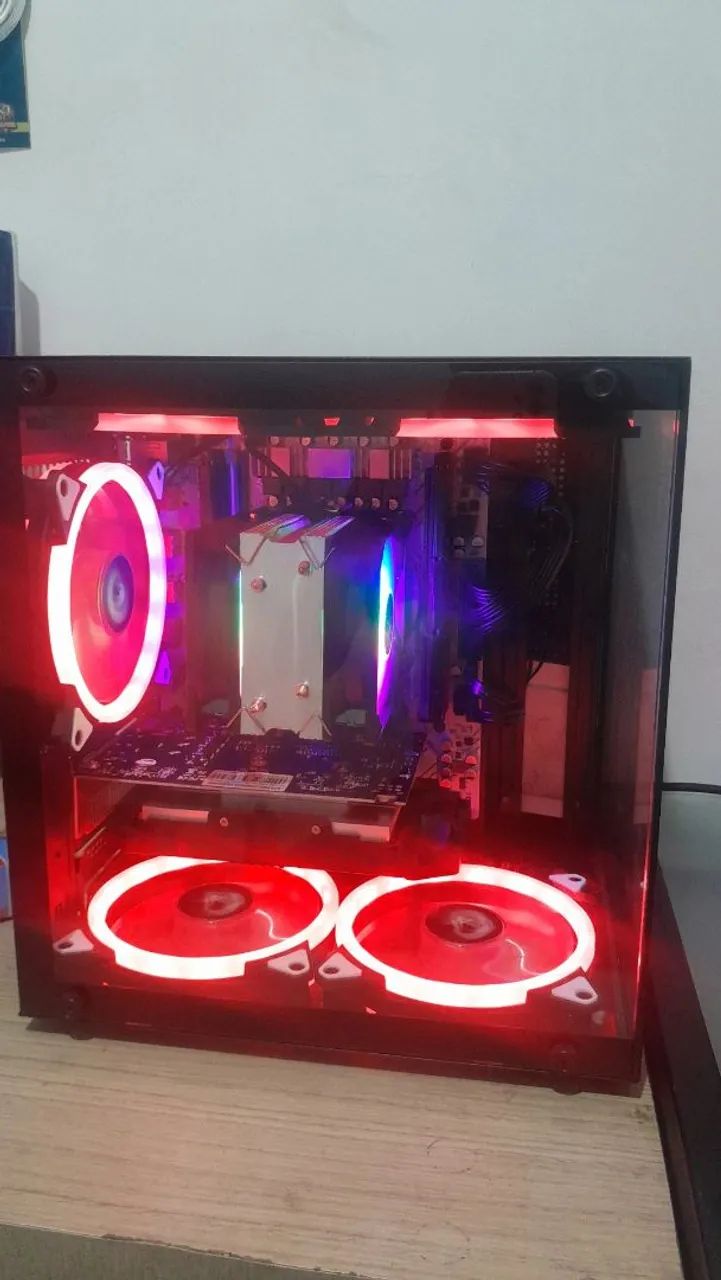 Pc gamer 