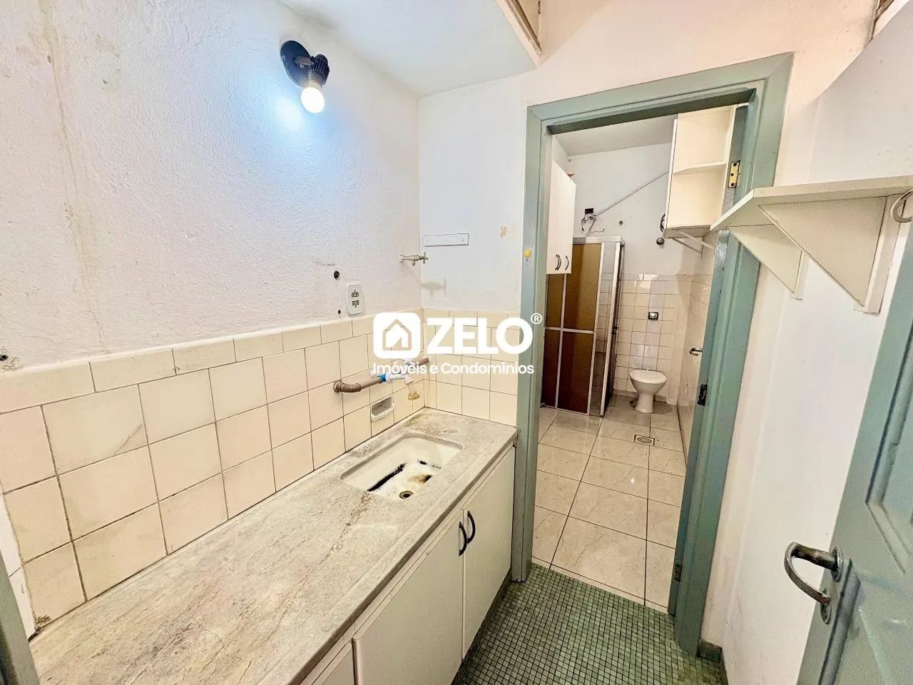 Apartamento à venda em Centro, Campinas - SP | Cód 59134 - Foto 5