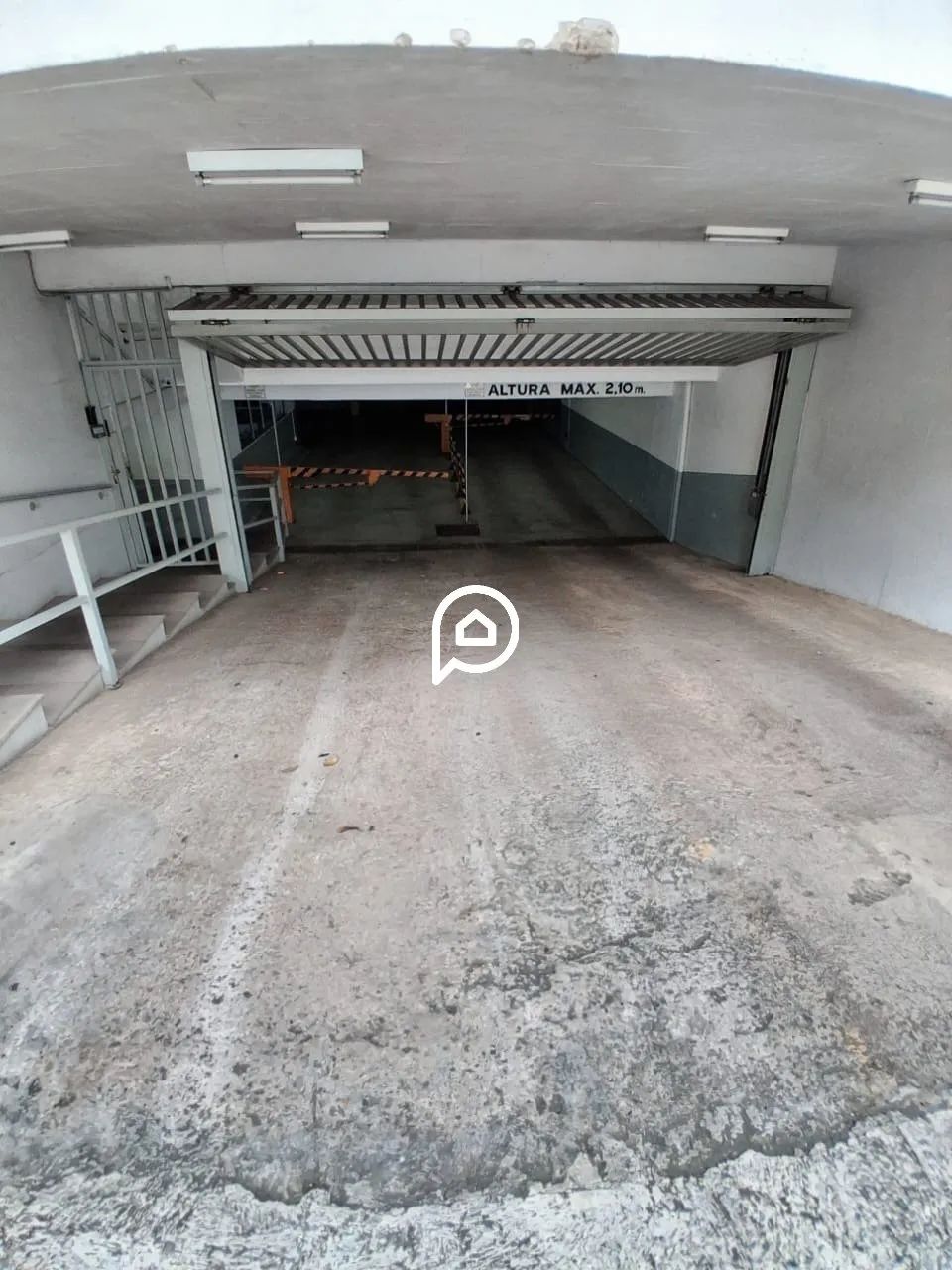 BOX, NO ED GARAGEM CENTER, 16M2, BAIRRO CENTRO - Foto 3