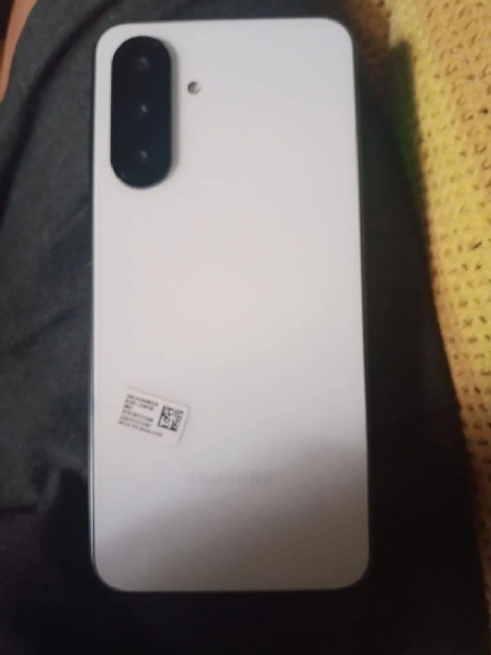GALAXY A 26 5G - Foto 2